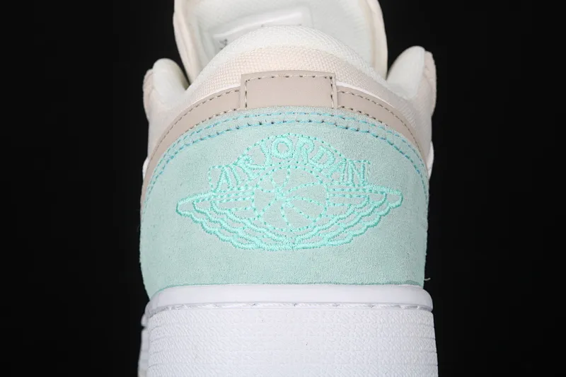 All categories Air Jordan Jordan series basketball shoes Air Jordan 1 Low Air Jordan 1 Low "Paris" AJ1 Joe 1 Paris low-top basketball shoes CV3043-100